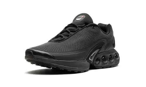 Nike Air Max Air Max Dn 'Black'