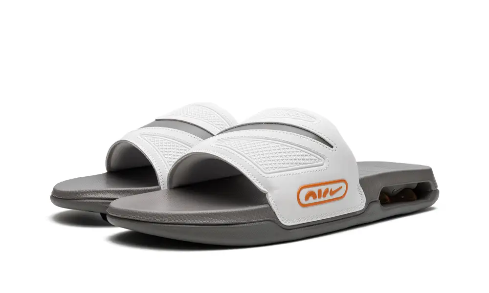 Nike Lifestyle Air Max Cirro Slide 'Platinum Tint'