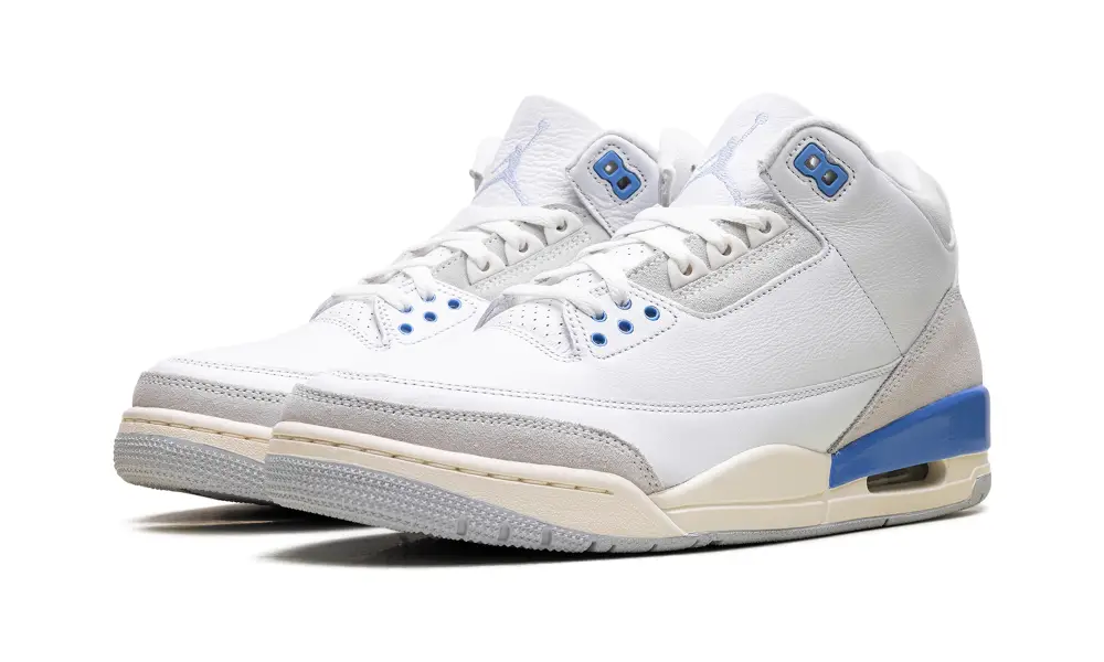 Air Jordan 3 Air Jordan 3 'Lucky Shorts' 39A4966