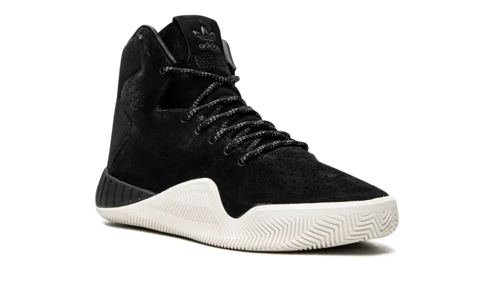 Adidas AE1 Tubular Instinct 'Black'