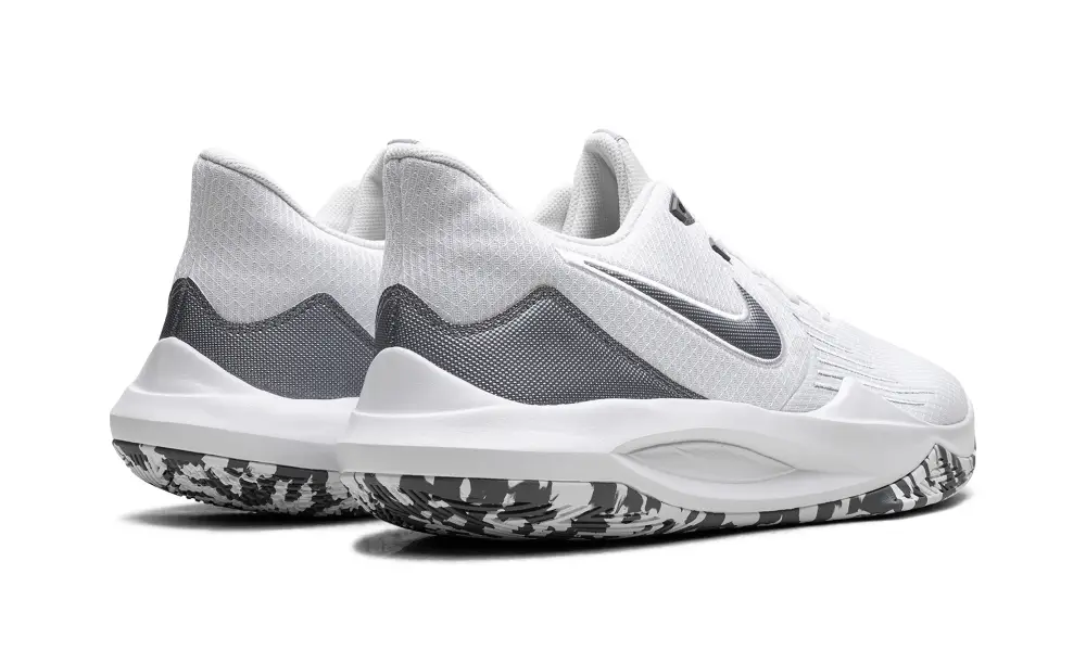 Nike Basketball Precision 5 