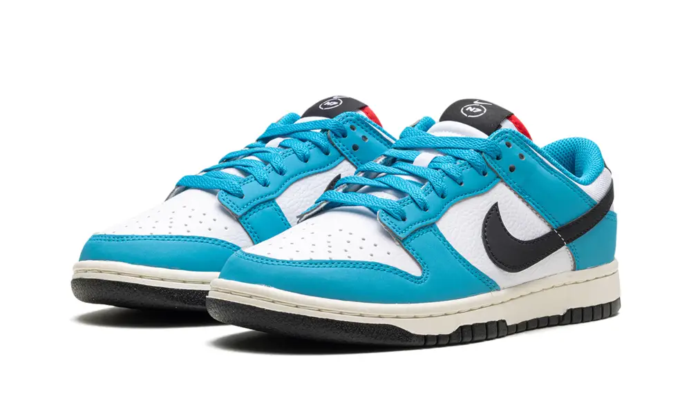 Nike Dunk Dunk Low Next Nature 'N7 Dark Turquoise' 