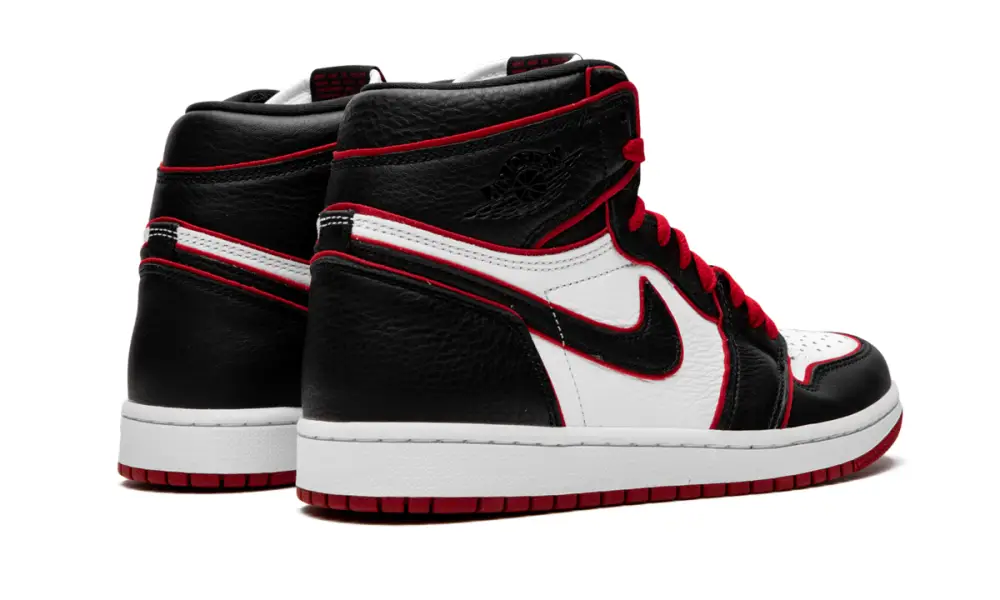 Air Jordan 1 Air Jordan 1 High OG 'Bloodline Meant To Fly'