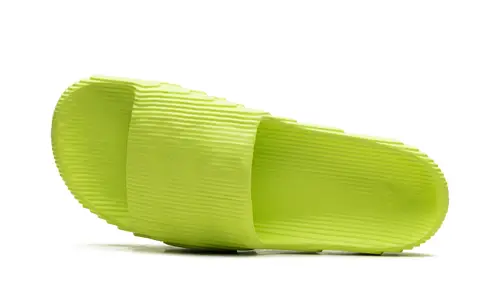 More Adidas Shoes Adilette 22 Slides 'Solar Yellow' 