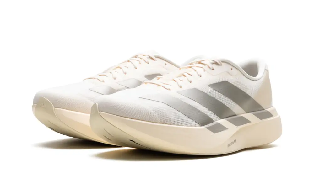More Adidas Shoes Adizero Evo SL WMNS 'Wonder White'