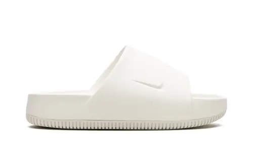 Nike Lifestyle NIKE CALM SLIDE WMNS 'Sail' 