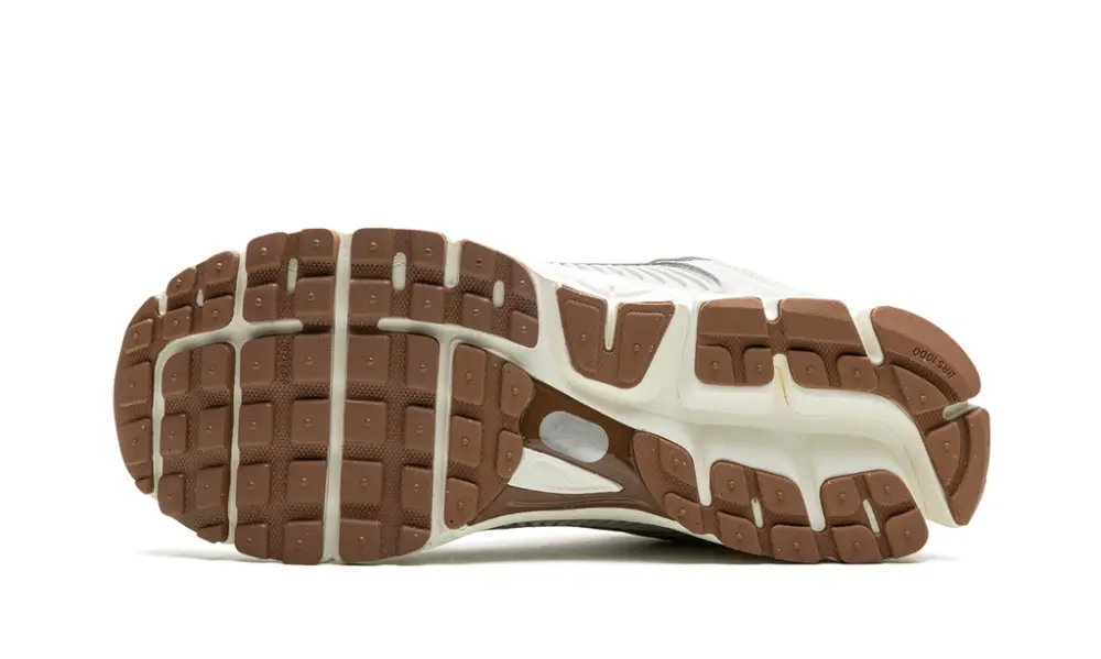 Nike Lifestyle ZOOM VOMERO 5 WMNS 'Light Orewood Brown' 