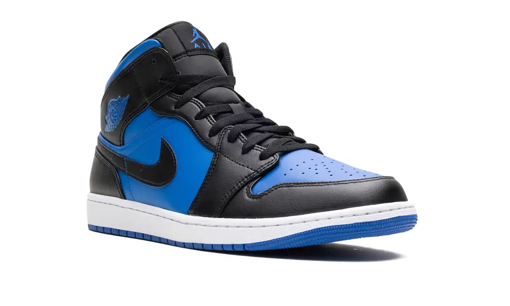 Air Jordan 1 Air Jordan 1 Mid 'Varsity Royal' 