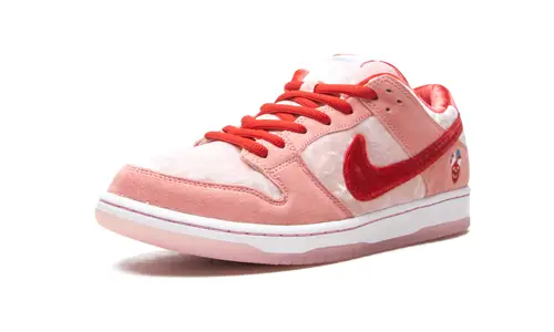 Nike Dunk SB Dunk Low 'StrangeLove - Special Box'