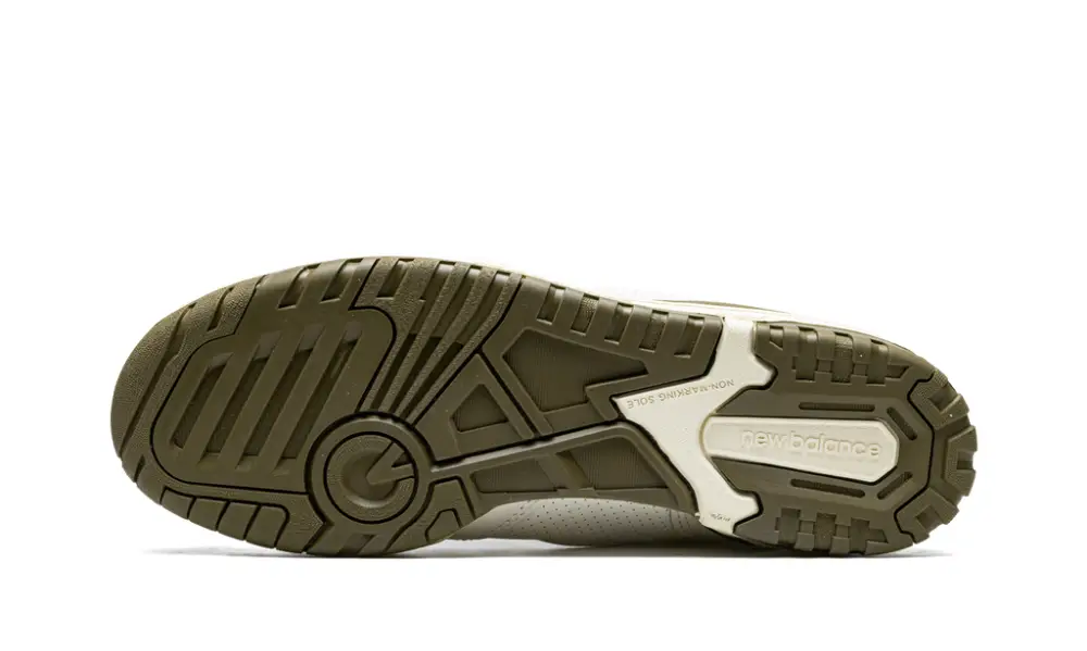 New Balance 550 550 'Aime Leon Dore - Olive' 