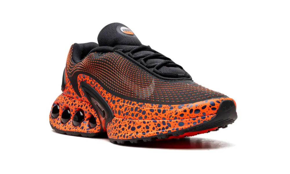 Nike Air Max Air Max Dn 'Safari' 