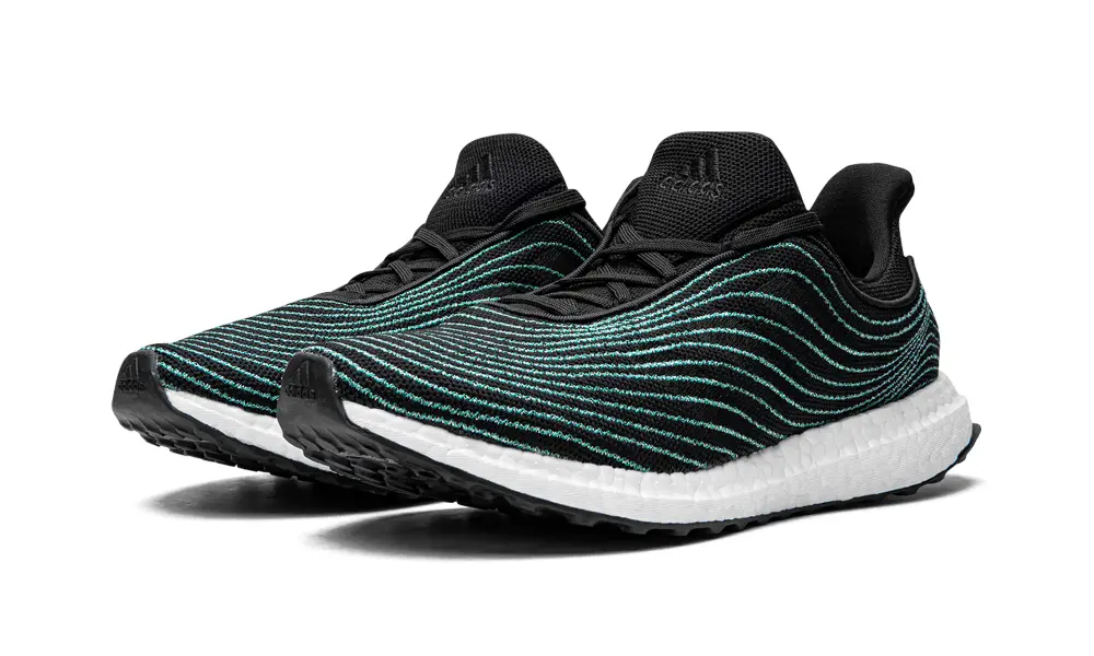 Adidas Ultraboost Ultraboost DNA Parley 