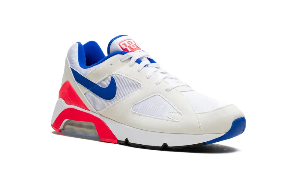 Nike Air Max Air Max 180 'Ultramarine (2024)'
