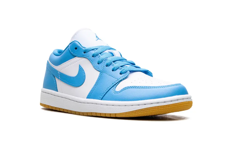 Air Jordan 1 Air Jordan 1 Low WMNS 'Aquatone'