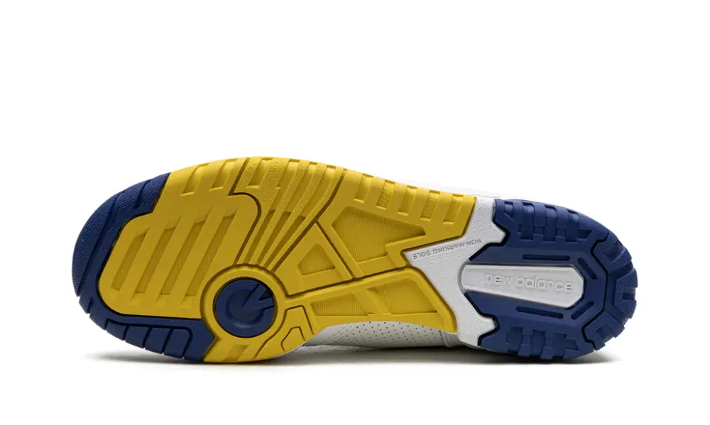 New Balance 550 550 'LA Rams' 