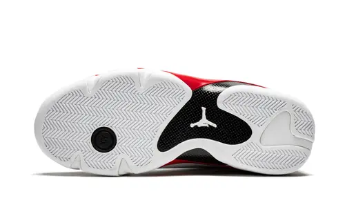 Air Jordan 14 Air Jordan 14 Retro 'Candy Cane' 