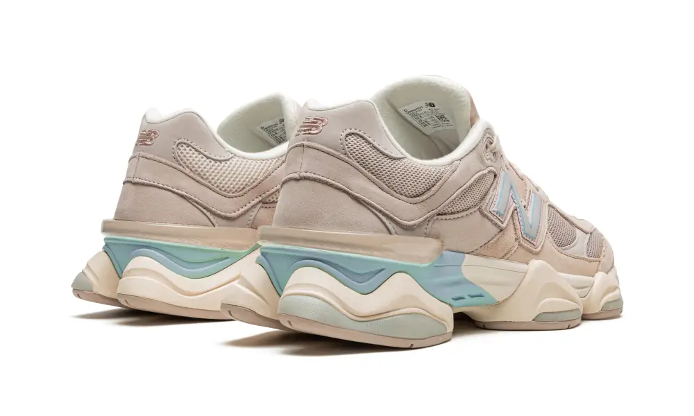 New Balance 9060 9060 'Ivory' 