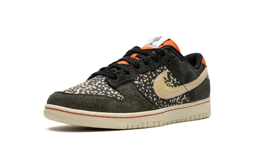 Nike Dunk Dunk Low 'Trout'