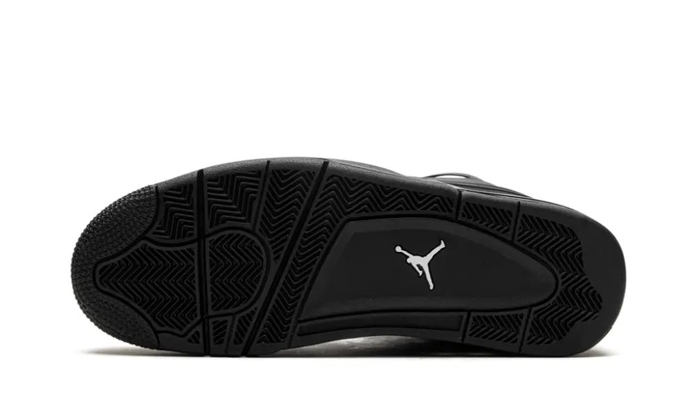 Air Jordan 4 Air Jordan 4 RM 'Black Cat' 