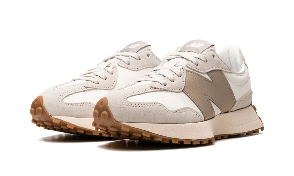 New Balance 327 327 'Moonbeam Driftwood'