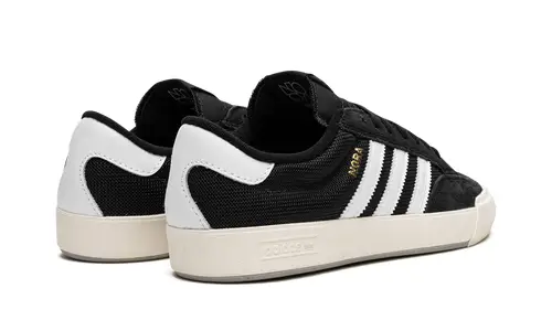 More Adidas Shoes Nora 'Black White'