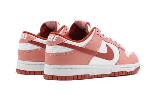 Nike Dunk DUNK LOW WMNS 'Red Stardust'