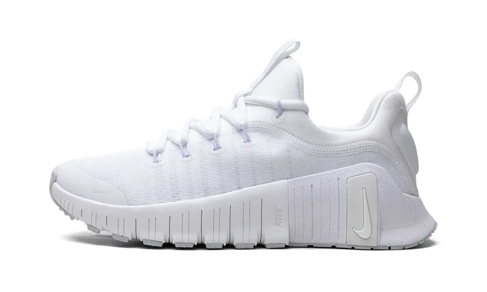 Nike Lifestyle Free Metcon 6 WMNS 'Platinum Tint'
