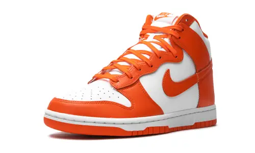 Nike Dunk Dunk High 'Syracuse' 