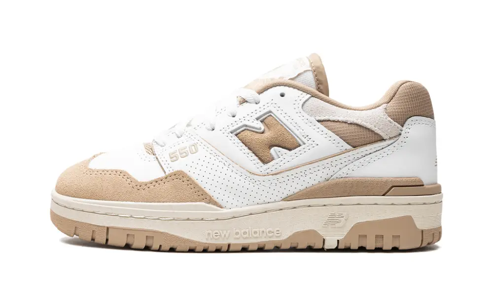 New Balance 550 550 'Incense' 