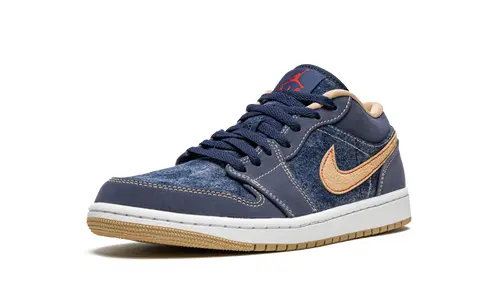 Air Jordan 1 Air Jordan 1 Low SE 'Denim' 