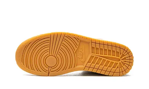 Air Jordan 1 Air Jordan 1 Mid 'Tan Gum'