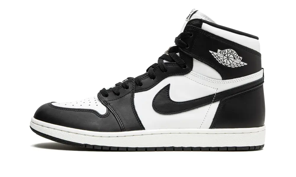 Air Jordan 1 Air Jordan 1 High 85 'Black White 2023'