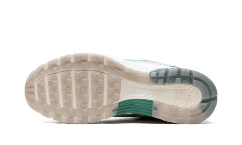 Nike Lifestyle P-6000 Premium 'Bicoastal Green' 