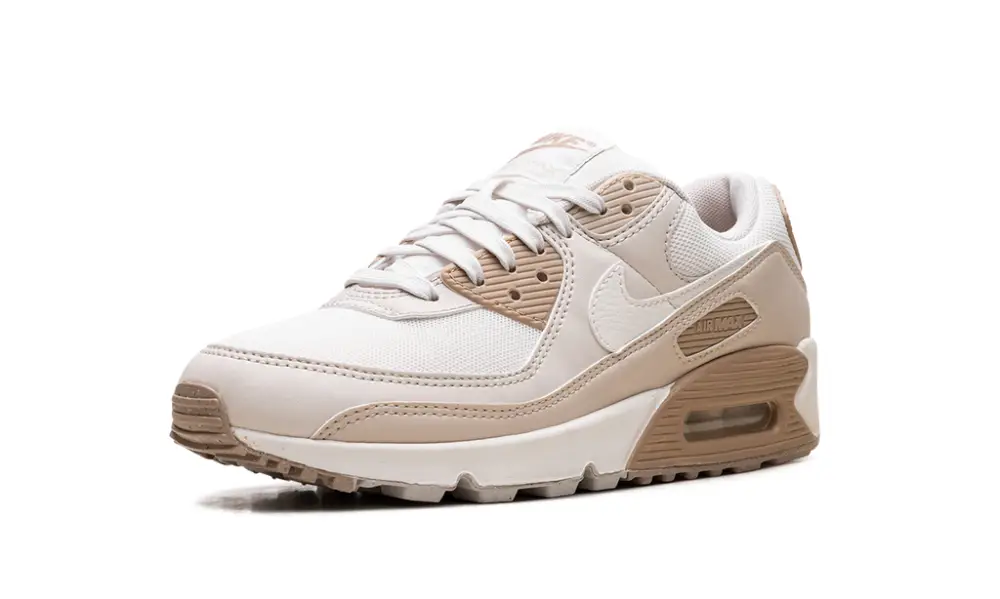 Nike Air Max Wmns Air Max 90 'COCONUT MILK'