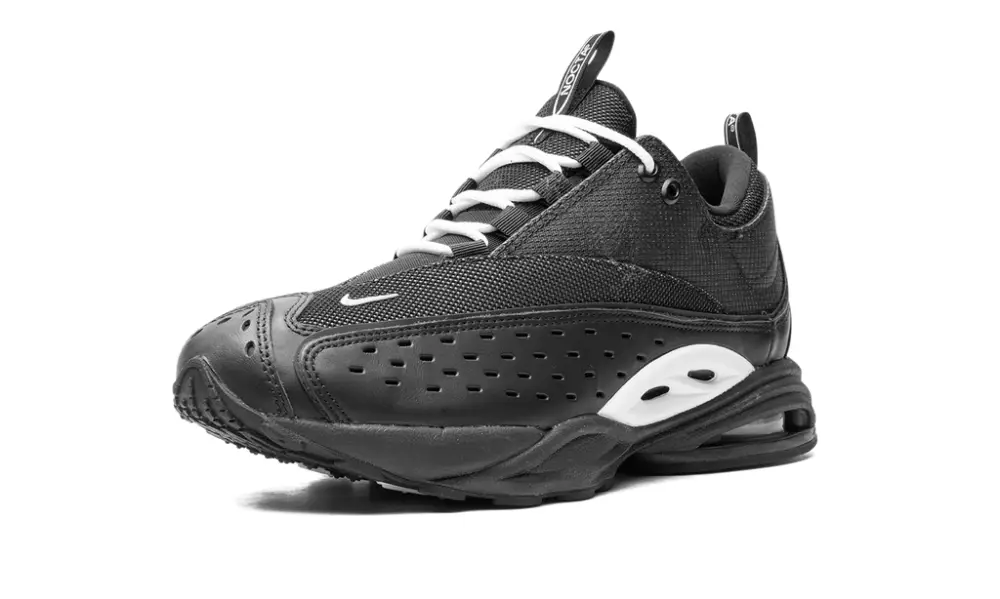 Nike Lifestyle Zoom Drive 'NOCTA - Black'