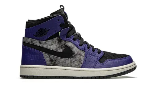 Air Jordan 1 Air Jordan 1 Zoom CMFT 'Bayou Boys' 