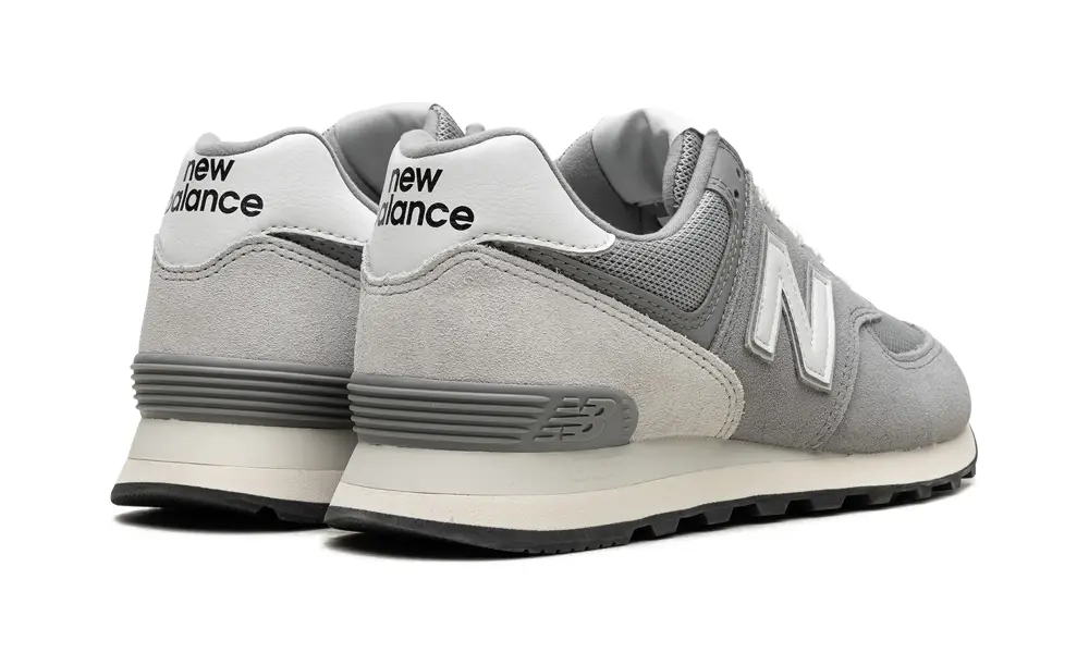 New Balance 574 574 'Grey White'