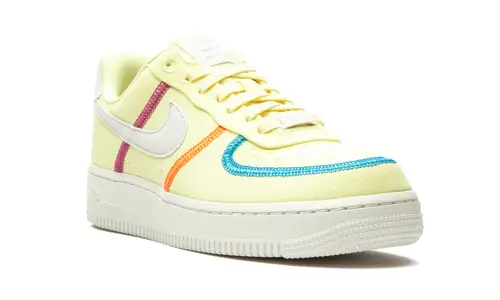 Nike Lifestyle AIR FORCE 1 '07 LX MNS WMNS 'Life Lime'