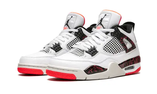 Air Jordan 4 Air Jordan 4 Retro 'Crimson Tint'