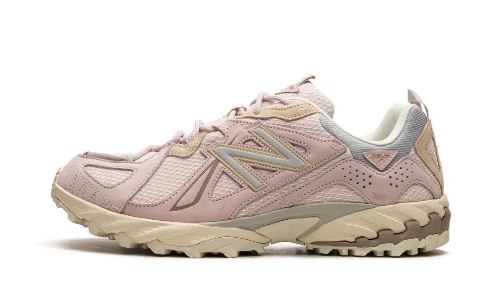 More New Balance 610 'Stone Pink'