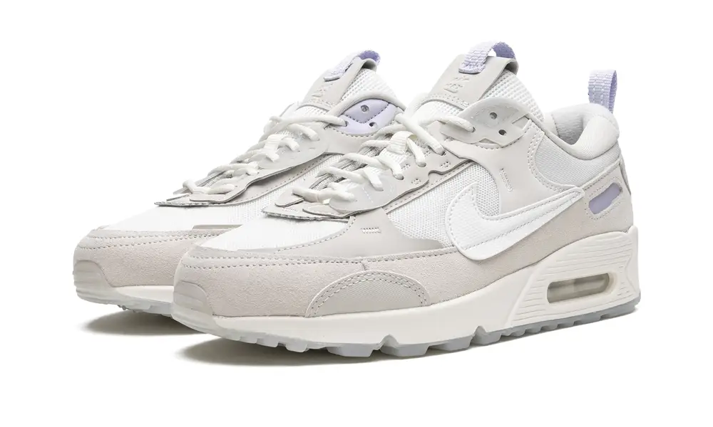 Nike Air Max AIR MAX 90 FUTURA WMNS E35F2594