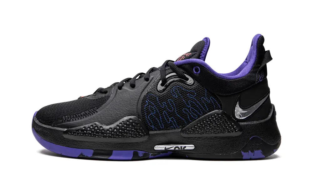 Nike Basketball PG 5