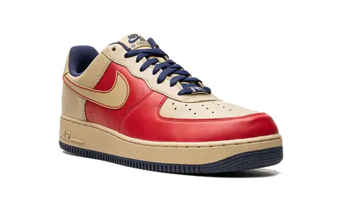 Nike Lifestyle Air Force 1 Low '07