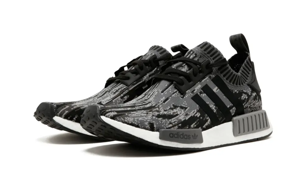 Adidas NMD NMD_R1 PK 