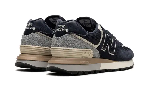 New Balance 574 574 Legacy 'Navy   Angora' 