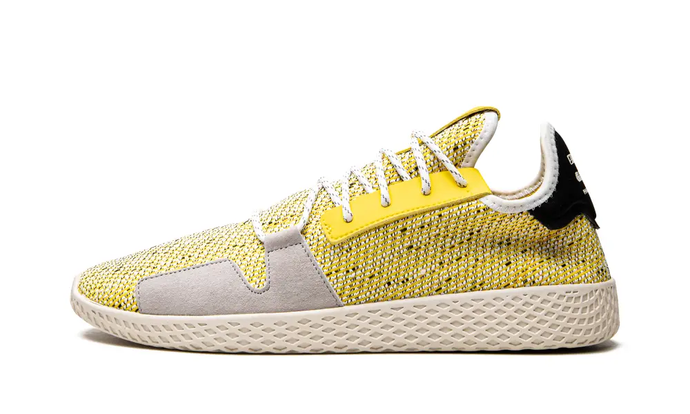 More Adidas Shoes Solar HU Tennis V2 'SOLAR' 