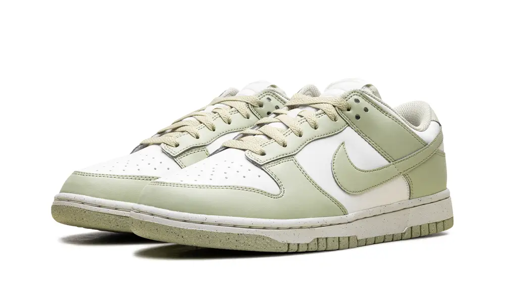 Nike Dunk Dunk Low Next Nature WMNS 'Olive Aura' 