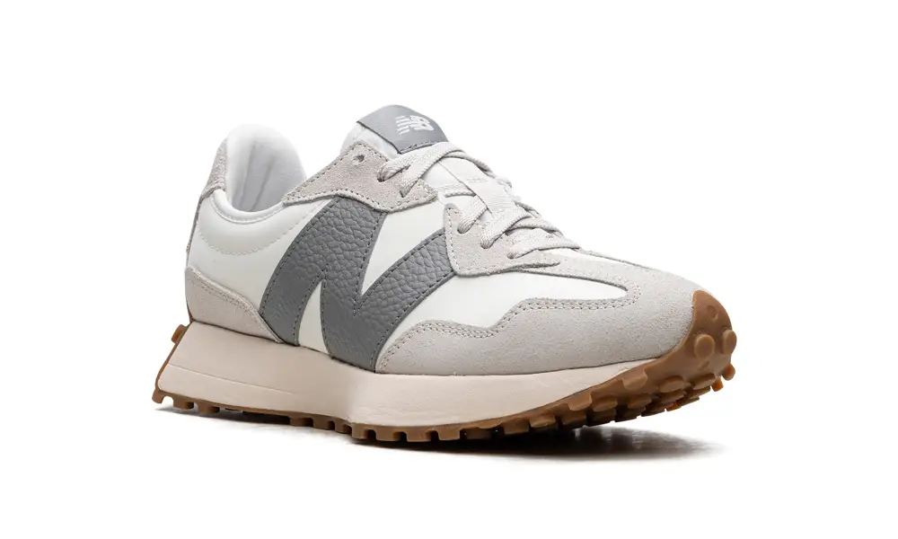 New Balance 327 327 'Moonbeam Shadow Grey' 