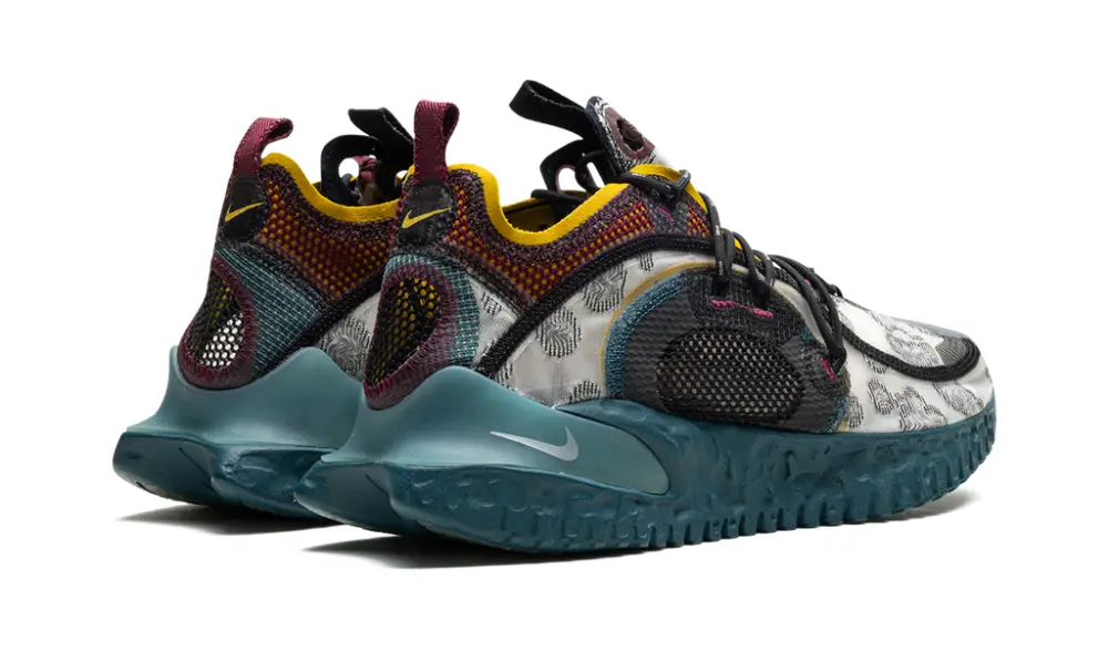 Nike Basketball Flow 2020 ISPA 