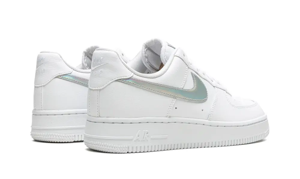 Nike Lifestyle AIR FORCE 1 LO WMNS 'Iridescent'
